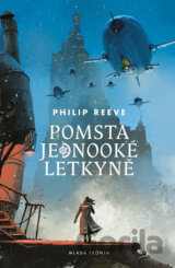 Pomsta jednooké letkyně