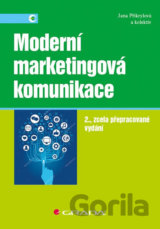 Moderní marketingová komunikace