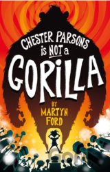 Chester Parsons is Not a Gorilla