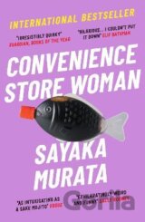 Convenience Store Woman