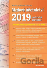 Mzdové účetnictví 2019
