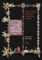 Středověké rukopisy v českých zemích