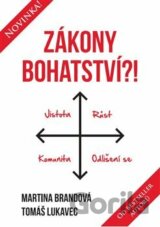 Zákony bohatství?!