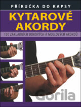 Kytarové akordy