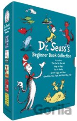 Dr. Seuss's Beginner Book Collection