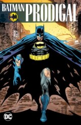 Batman: Prodigal