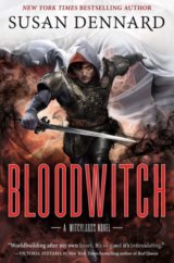Bloodwitch