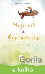 Majstrík a Krasomilka