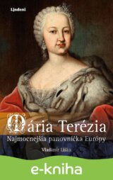 Mária Terézia