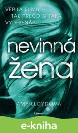 Nevinná žena