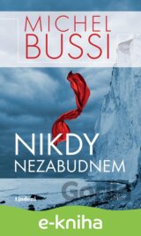 Nikdy nezabudnem