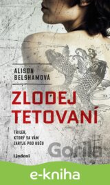 Zlodej tetovaní