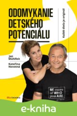 Odomykanie detského potenciálu