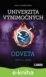 Univerzita výnimočných: Odveta