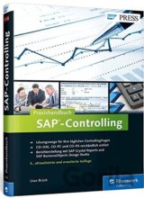 Praxishandbuch SAP-Controlling