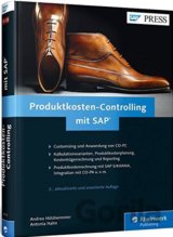Produktkosten-Controlling mit SAP