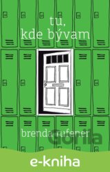 Tu, kde bývam
