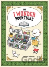 The I Wonder Bookstore
