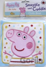 Peppa Pig: Snuggle and Cuddle