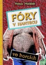Fóry v Hantecu vo borcách