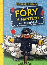 Fóry v Hantecu vo švestkách