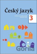 Český jazyk 3. ročník učebnice
