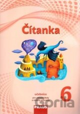 Čítanka 6 Učebnice