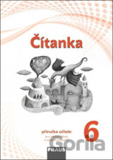 Čítanka 6 Příručka učitele