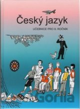 Český jazyk 8. ročník učebnice