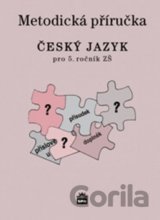 Český jazyk 5 pro základní školy