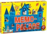 Memo Palace