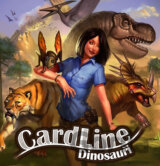 Cardline: Dinosauři