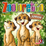 Zooloretto Junior