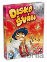 Disko švábi