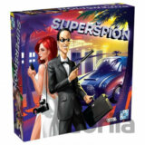 Superšpión