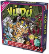 Vúdú