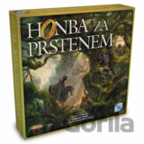 Honba za prstenem