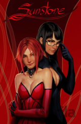 Sunstone 1 (český jazyk)