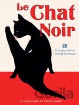 Le Chat Noir