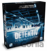 Detektiv: Po stopách zločinu