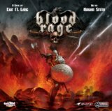 Blood Rage: Soumrak bohů