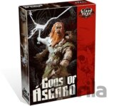 Blood Rage: Bohové z Ásgardu
