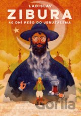 40 dní pešo do Jeruzalema