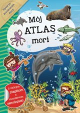 Môj atlas morí