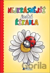 Nejkrásnější česká říkadla