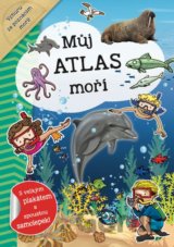 Můj atlas moří