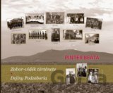 Zobor-vidék története / Dejiny Podzoboria