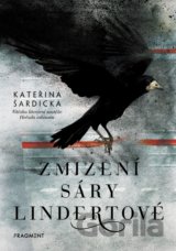 Zmizení Sáry Lindertové