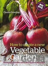 How to Create a New Vegetable Garden