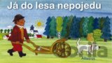Já do lesa nepojedu